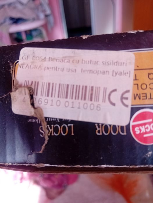 Produs nou model GF006M