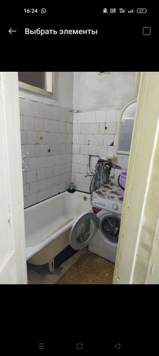 Продам 3х комнатную квартиру