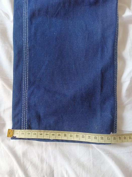 Carhartt WIP дънки