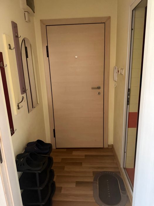 Продава се Двустаен апартамент в Пловдив, Мараша - 38 кв.м за 2948 €/кв.м - Снимка #3