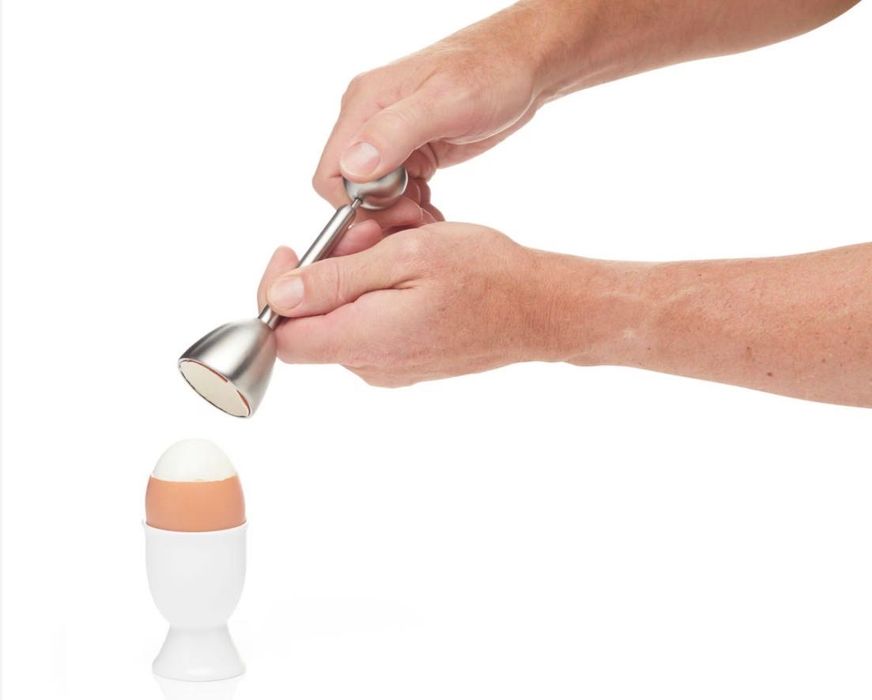 Cutter coaja oua nou