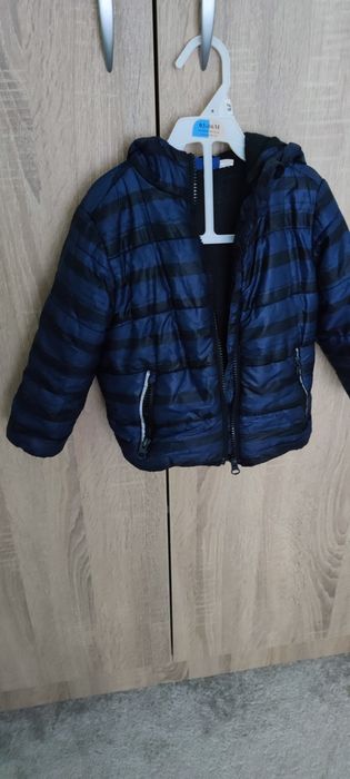 Лот зимо яке, космонавт, комплект