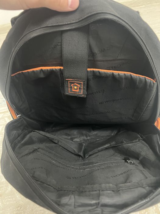 Рюкзак для ноутбука