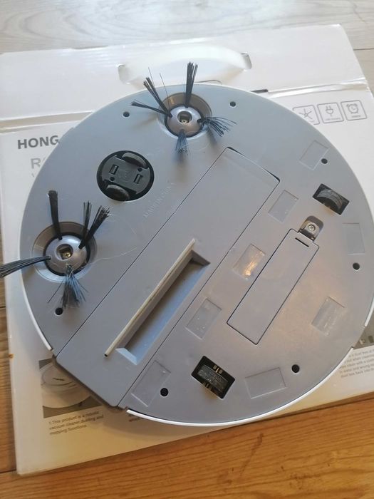 Прахосмукачка Робот | прахосмукачка кръгла