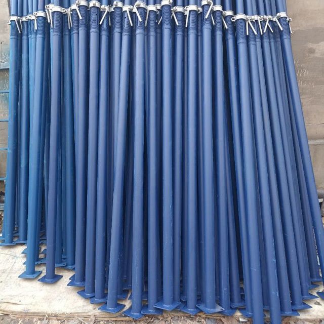 Дамкрат стойка апалубка калона бор оптим нархта