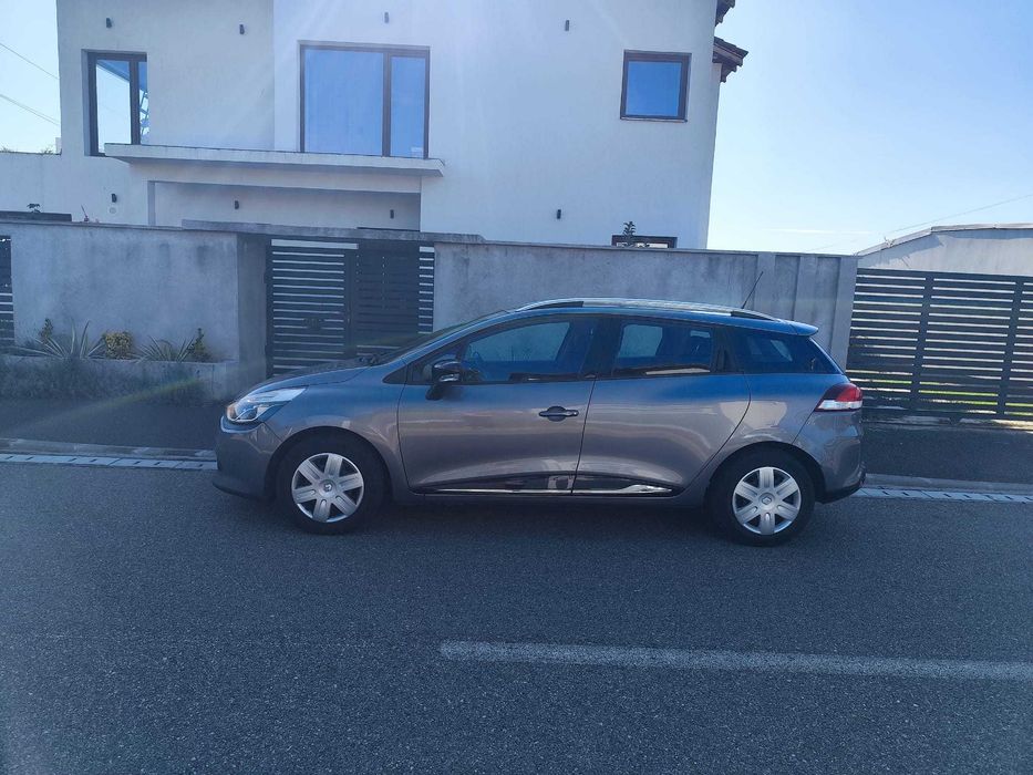 RENAULT Clio 2014 — imagine 5