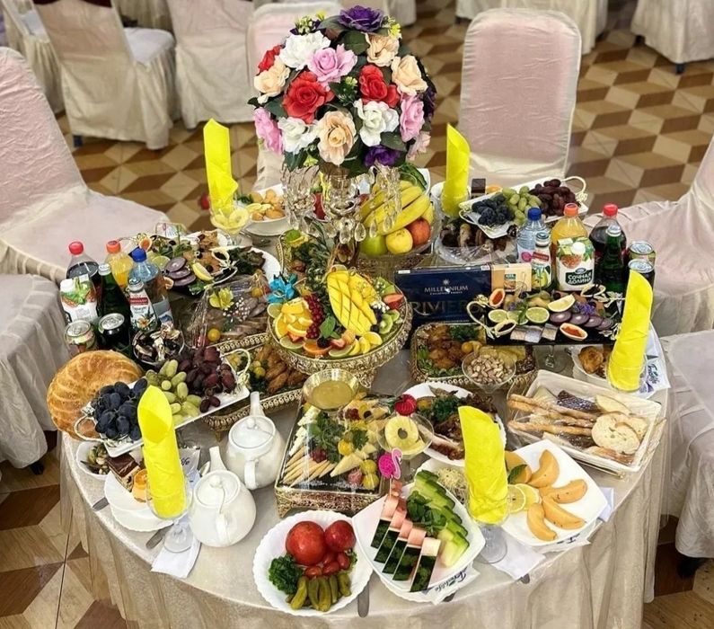 Karving xizmati Карвинг хизмати