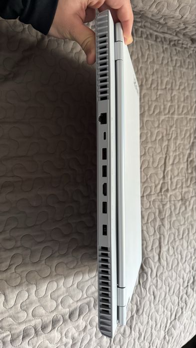 Лаптоп Lenovo legion 5