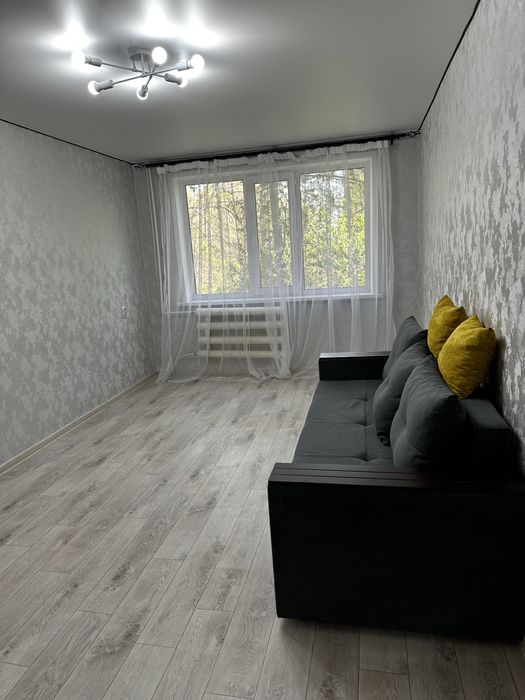 Продается двухкомнатная квартира