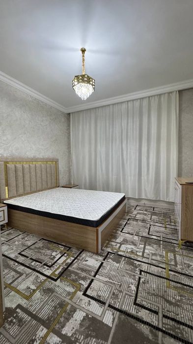 Квартира сдаётся на долгосрочно для семьи Без коммунальные