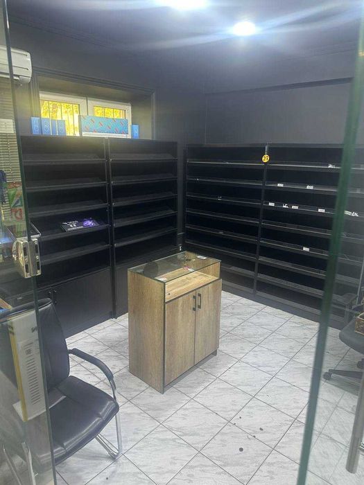 Сдаётся в Аренду помещение