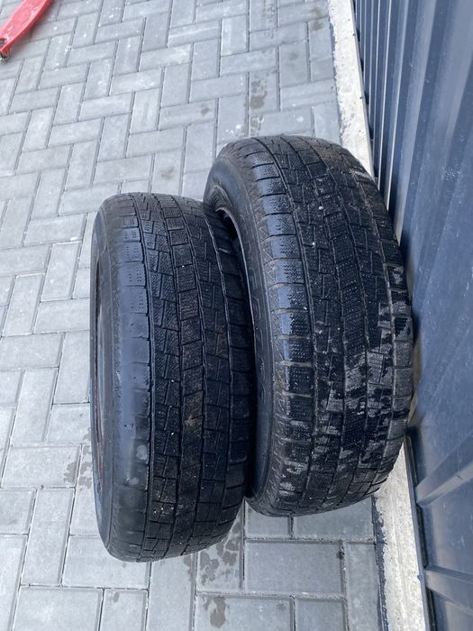 Продам колёса по 2 штуки