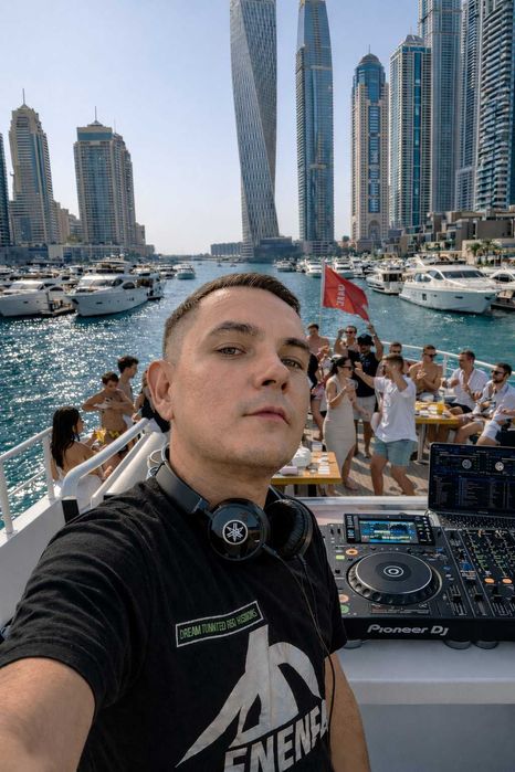 Диджей Саксофон На Ваше Мероприятие ( dj sax )