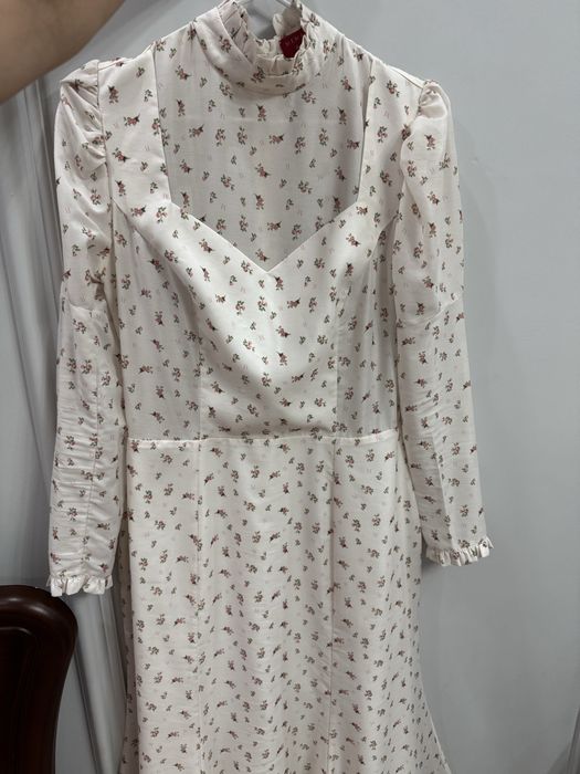 Платье от Memallray