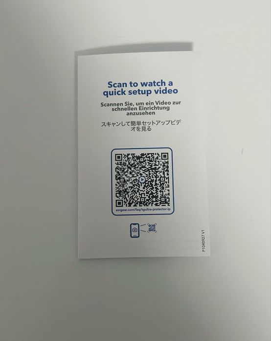 Folii Sticlă ESR iPhone 16 Pro Max - 76 Lei