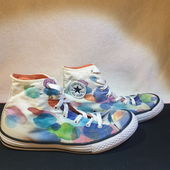 Converse Allstar Chuck Taylor