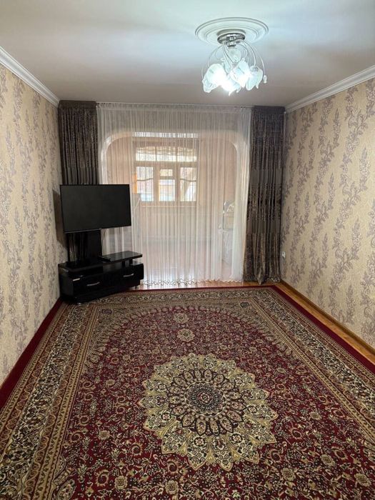 Продается 3х комнатная квартира кирпич Метро Буюк Ипак Йули