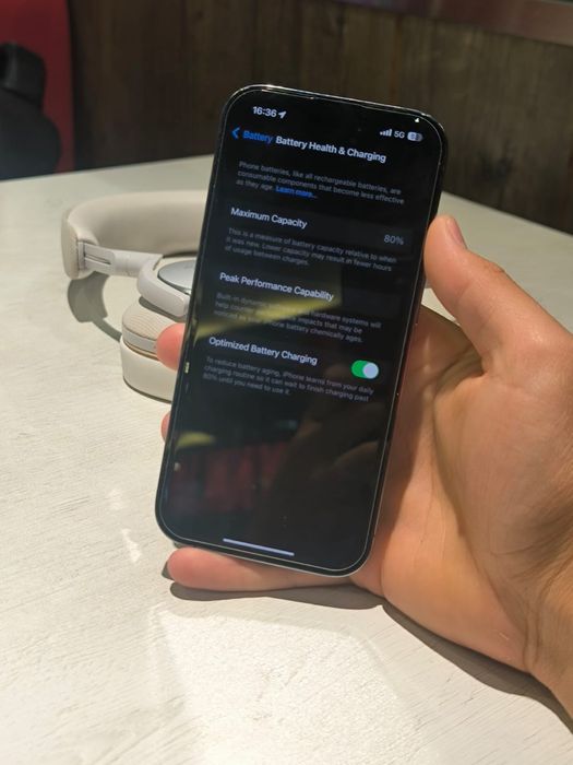iPhone 14 Pro 256gb 80%