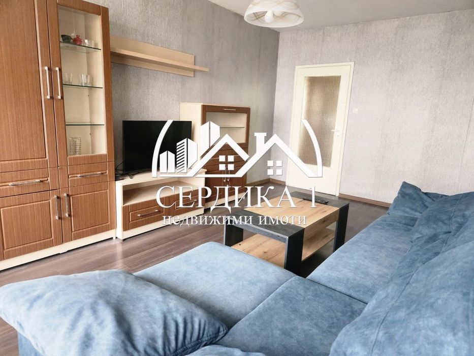 Дава се под наем Тристаен апартамент в София, Люлин 9 - 90 кв.м за 647.19 € - Снимка #7