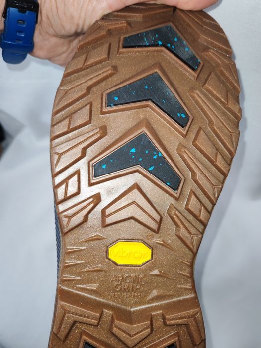 Чудни мъжки зимни боти LOWA RENEGADE EVO ICE GTX №46 1/2