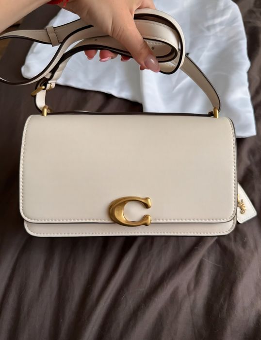 Coach Bandit /shoulder bag