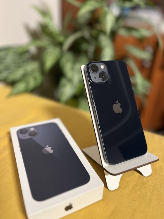 Iphone 13 не скрывался