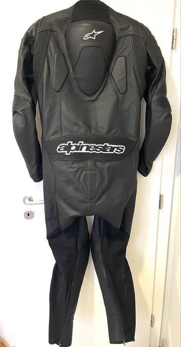 Мото Екип Alpinestars Challenger v2