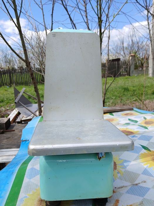 Vind balanta pina la 10 kg produsa la Sibiu