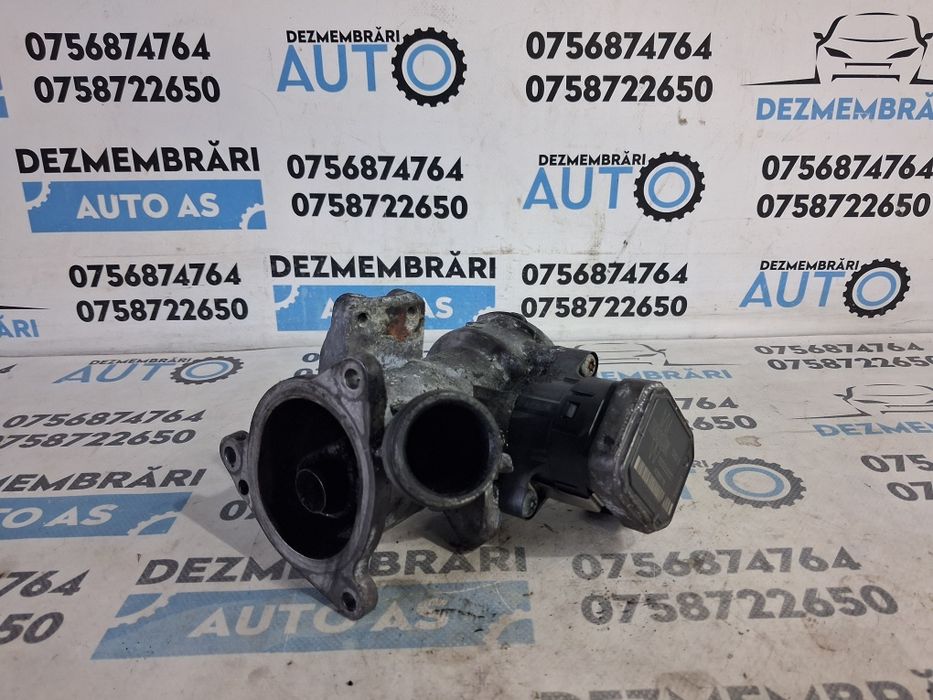 EGR 2.2 cdi Mercedes C Class w203 CLK