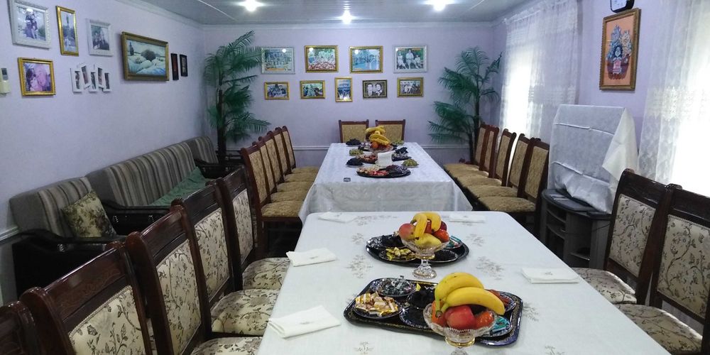 Свой Участок 12.68 соток для строительства и проживания пос. Улугбек.