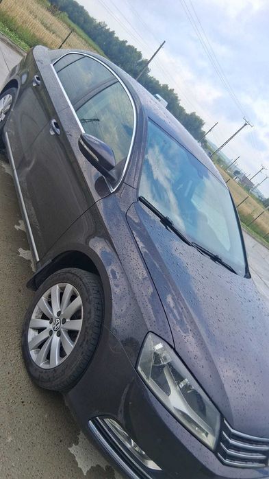 Vand Volkswagen  passat