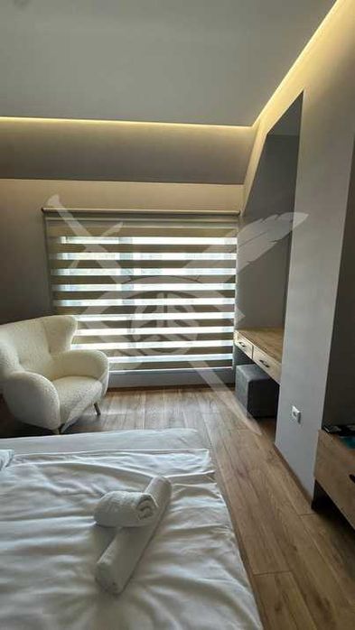 Четиристаен апартамент в района на Галата- 161072