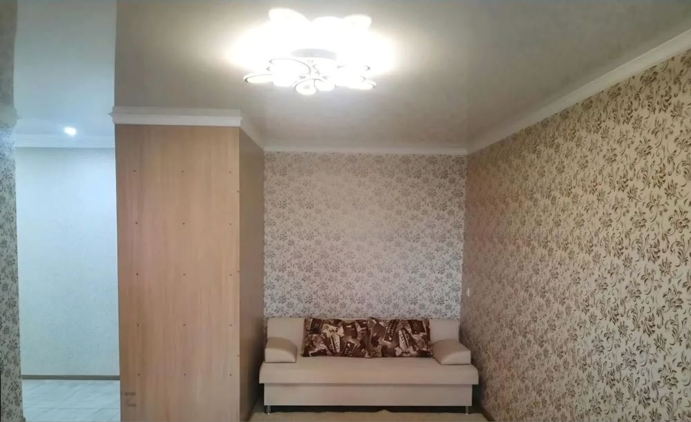 Сдам 1 комнатную квартиру