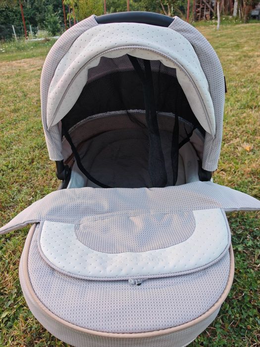 Căruț 3 in1 Krausman