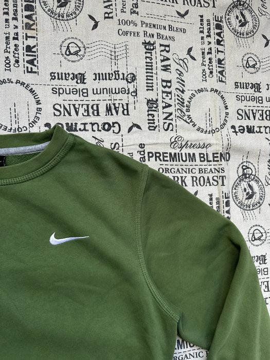 Nike original горнище.S