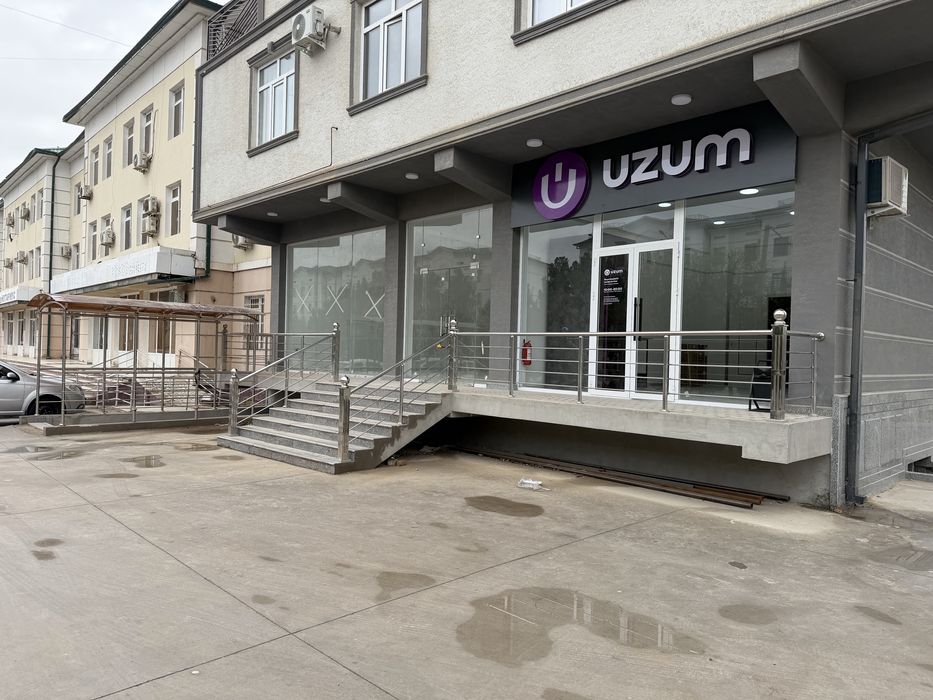 Дукон ижарага берилади