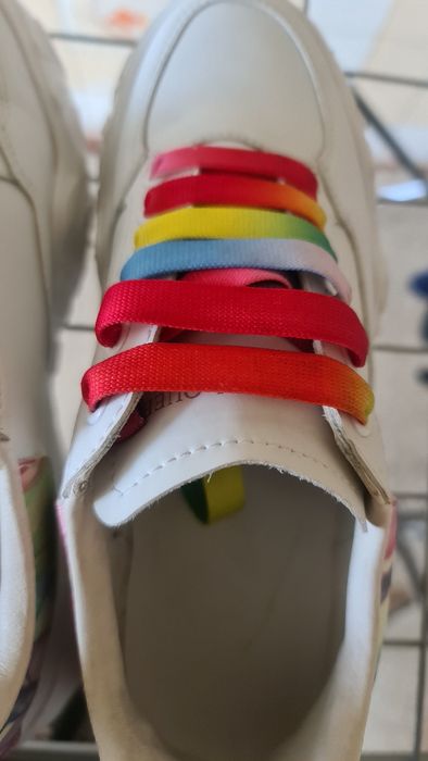 Кроссовки 37 размер