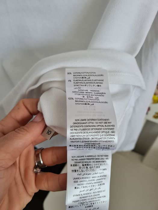 Bluza Gucci fete de 10 ani