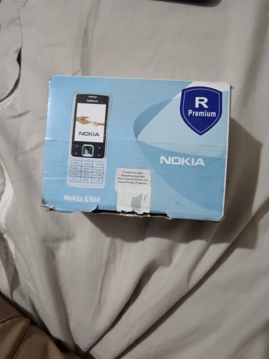 Новый нокиа звонилка 3500