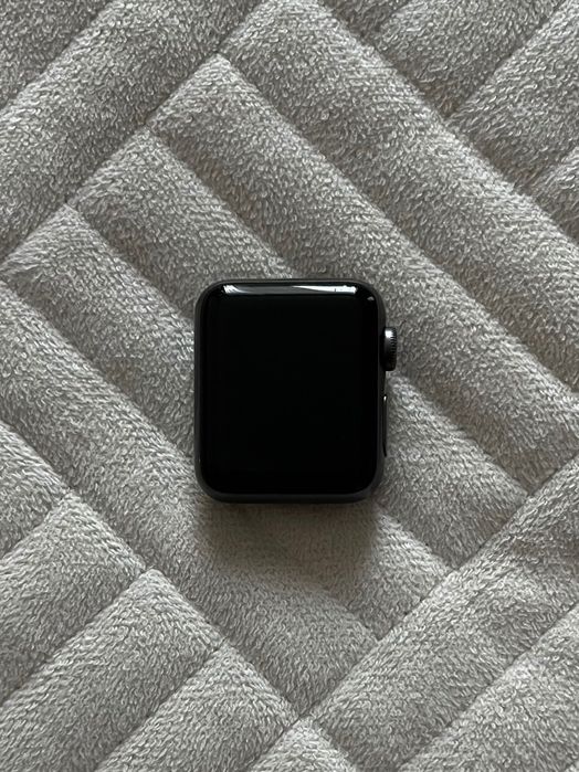 Apple Watch Series 3 38 mm