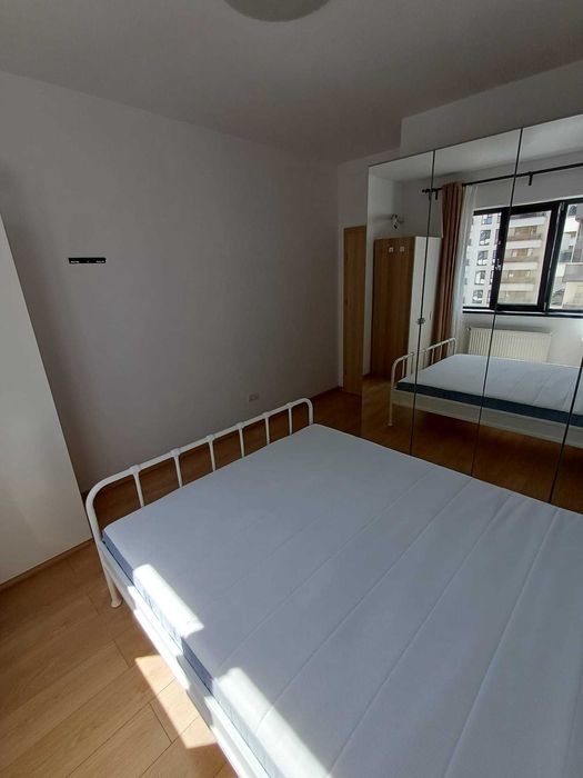 Apartament 2 camere de inchiriat in Cotroceni Politehnica Residence