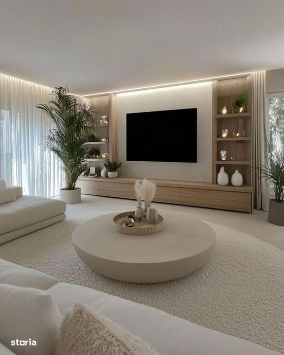 Vila_splaiul Unirii_pompa De Caldura/ Panouri Fotovoltaice