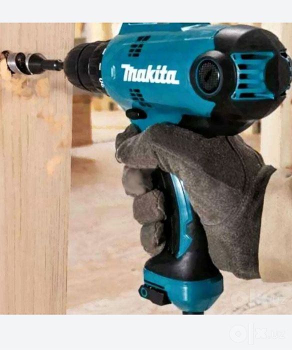 Makita шурупаерт DF0300