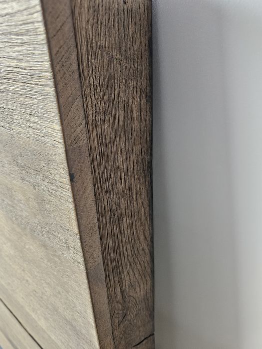 Чисто Нови Рустик  табли за спалня изработени от Тик и Палисандър