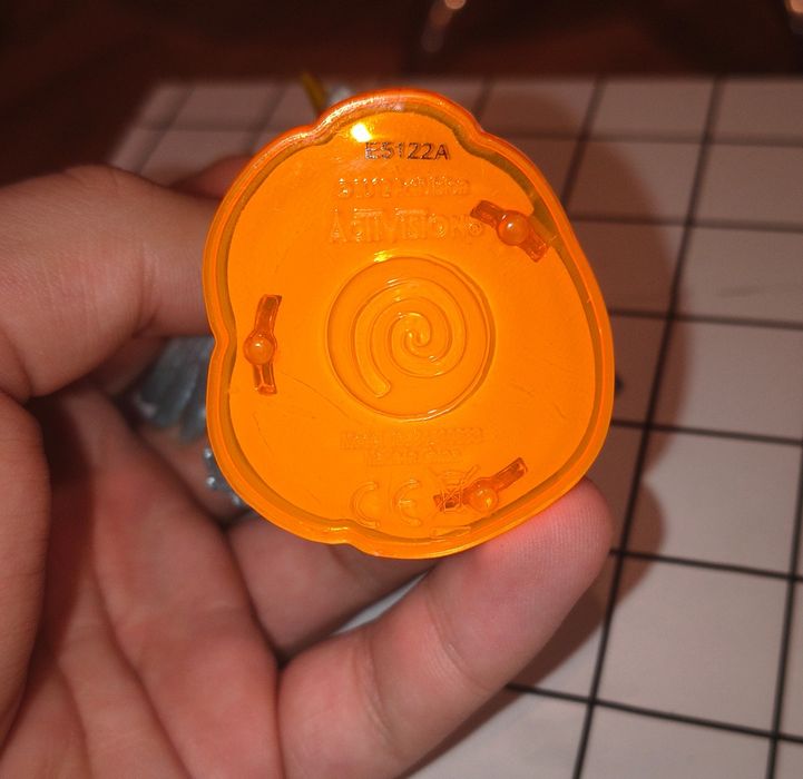 Vând URGENT Figurina Skylanders