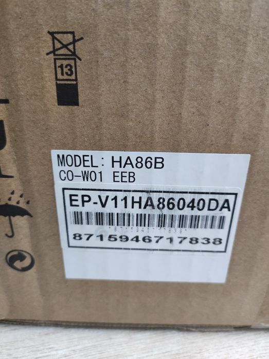 Epson CO-W01, Yangi, ishlatilmagan, srochno pul zarur