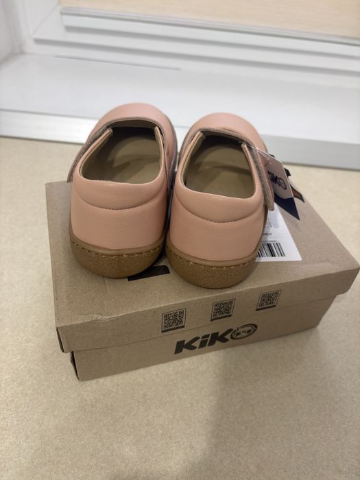 Balerini din piele naturala 29