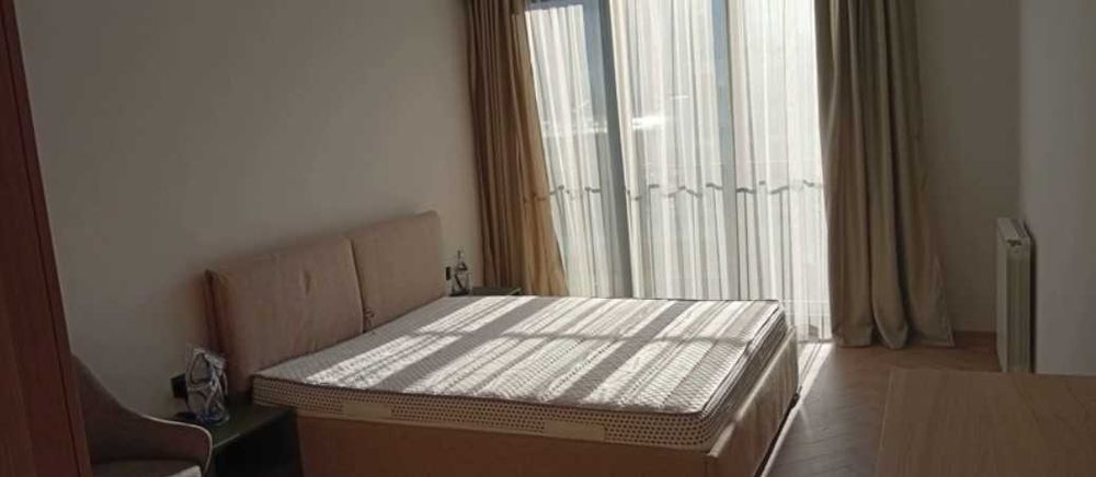 Дава се под наем Двустаен апартамент в София, Красно село - 70 кв.м за 826.71 € - Снимка #3