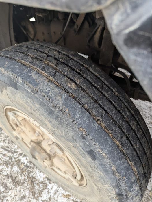 Продам Камаз с прицепом