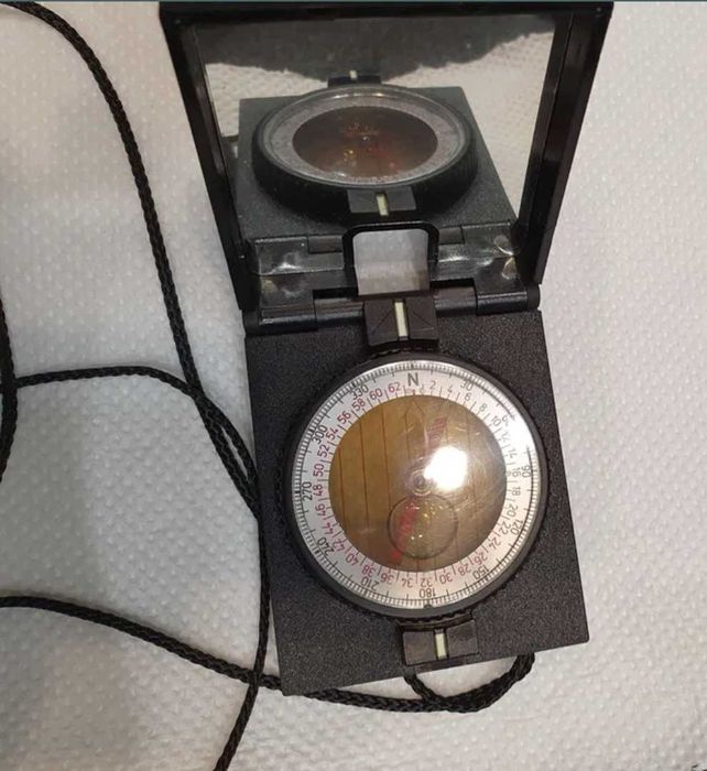 Компас Royal Observatory  Greenwich